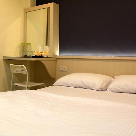 Haozhan B&B ไถจง ภายนอก รูปภาพ
